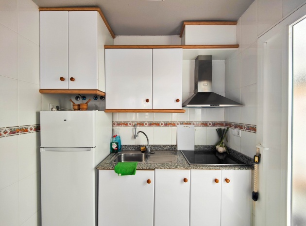 Resale - Villa - Los Altos