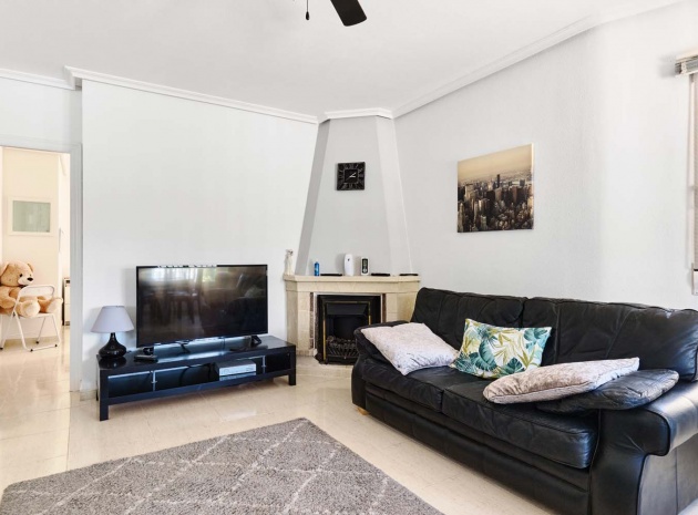 Wiederverkauf - Villa - Pinar de Campoverde