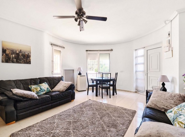 Wiederverkauf - Villa - Pinar de Campoverde