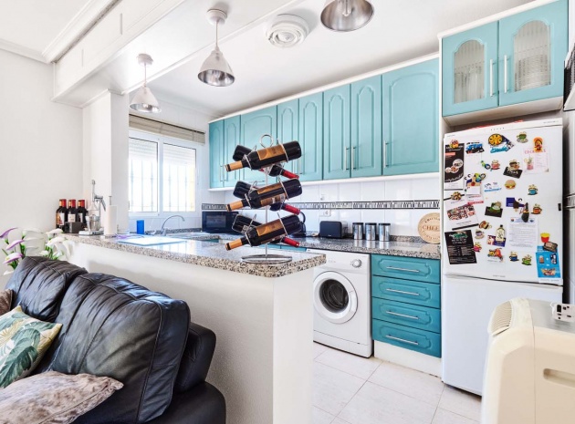 Wiederverkauf - Villa - Pinar de Campoverde