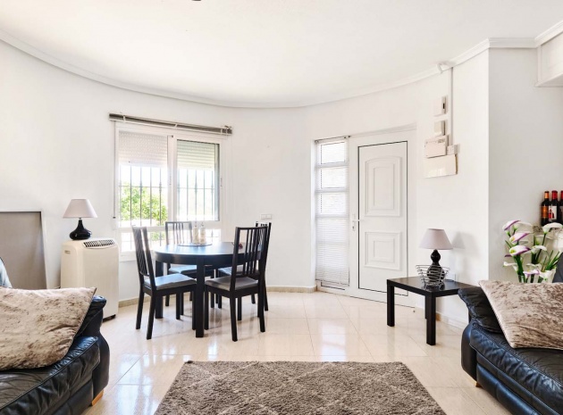 Wiederverkauf - Villa - Pinar de Campoverde