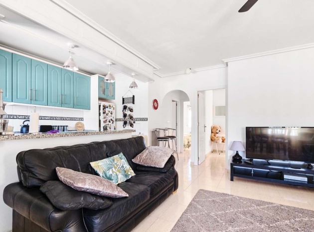 Wiederverkauf - Villa - Pinar de Campoverde