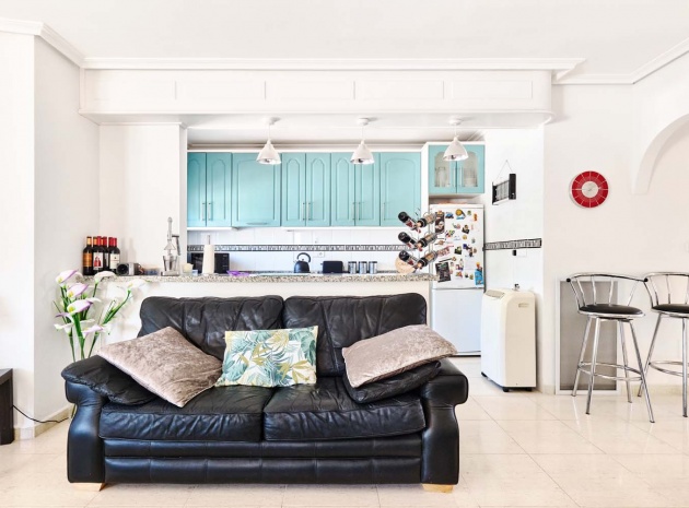 Wiederverkauf - Villa - Pinar de Campoverde