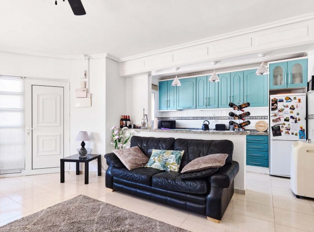 Wiederverkauf - Villa - Pinar de Campoverde