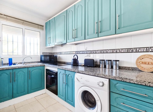 Wiederverkauf - Villa - Pinar de Campoverde