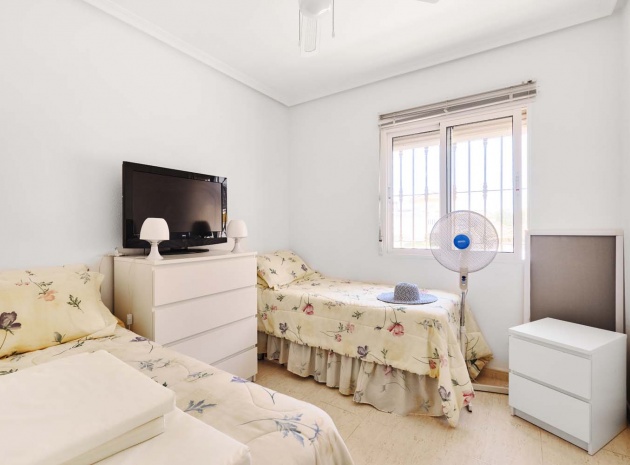 Wiederverkauf - Villa - Pinar de Campoverde