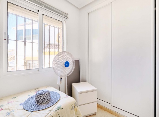 Wiederverkauf - Villa - Pinar de Campoverde