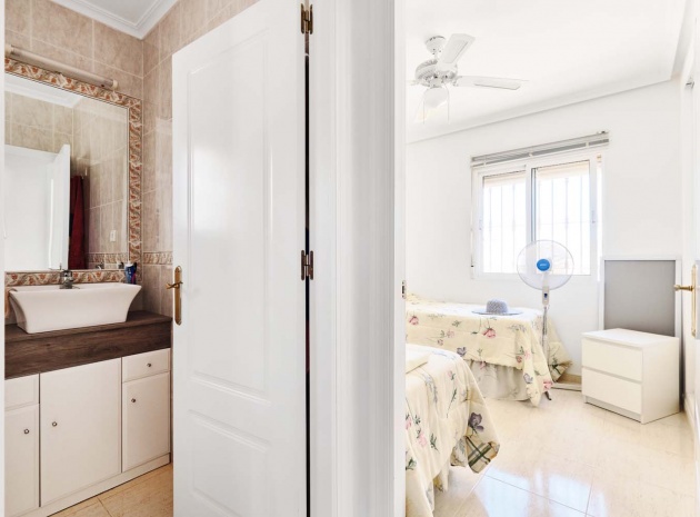 Wiederverkauf - Villa - Pinar de Campoverde