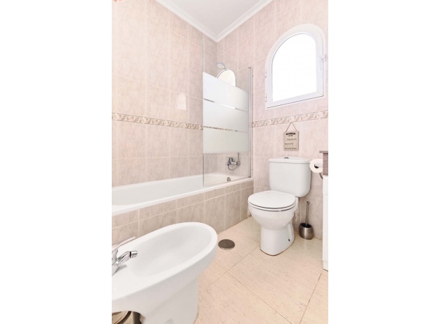 Wiederverkauf - Villa - Pinar de Campoverde