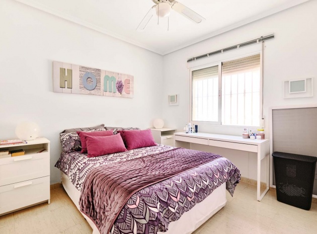 Wiederverkauf - Villa - Pinar de Campoverde