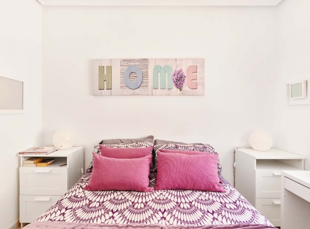 Wiederverkauf - Villa - Pinar de Campoverde