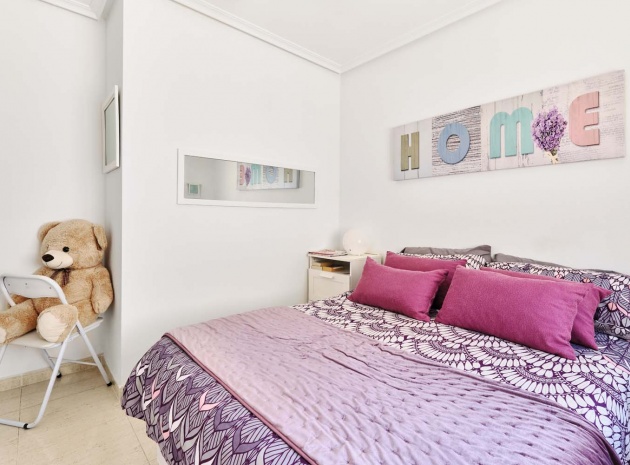 Wiederverkauf - Villa - Pinar de Campoverde