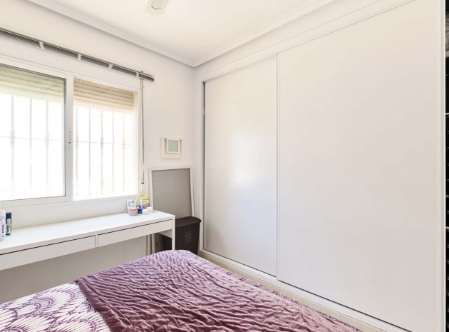 Wiederverkauf - Villa - Pinar de Campoverde