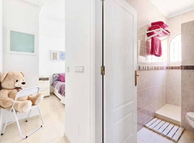 Wiederverkauf - Villa - Pinar de Campoverde