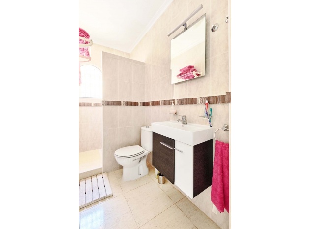 Wiederverkauf - Villa - Pinar de Campoverde