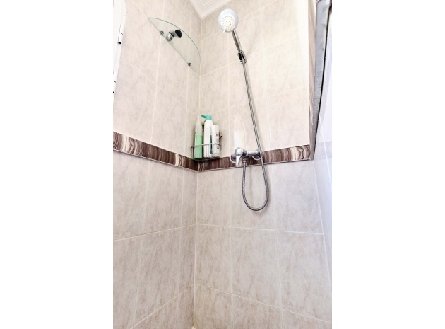 Wiederverkauf - Villa - Pinar de Campoverde