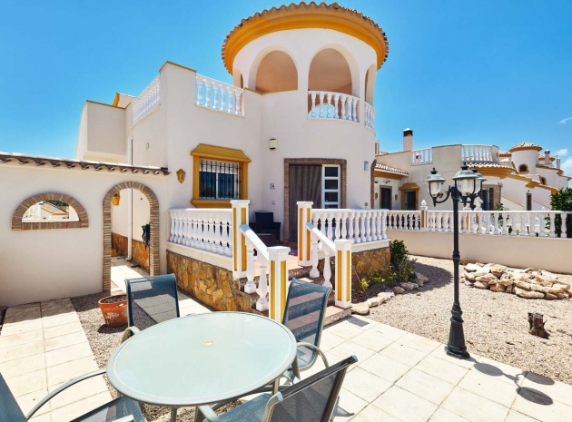 Wiederverkauf - Villa - Pinar de Campoverde