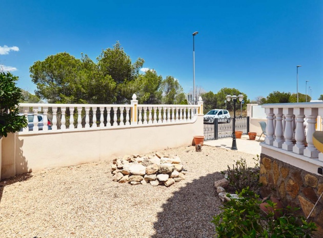 Wiederverkauf - Villa - Pinar de Campoverde