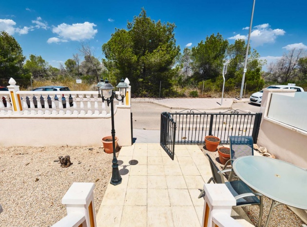 Wiederverkauf - Villa - Pinar de Campoverde