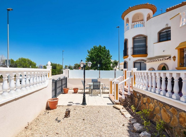 Wiederverkauf - Villa - Pinar de Campoverde