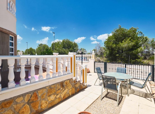 Wiederverkauf - Villa - Pinar de Campoverde