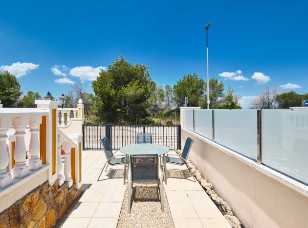 Wiederverkauf - Villa - Pinar de Campoverde