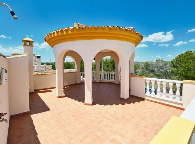 Wiederverkauf - Villa - Pinar de Campoverde