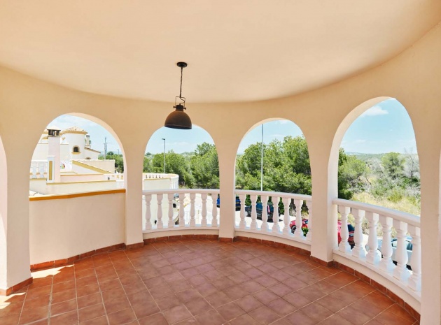 Wiederverkauf - Villa - Pinar de Campoverde