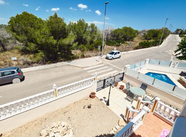 Wiederverkauf - Villa - Pinar de Campoverde