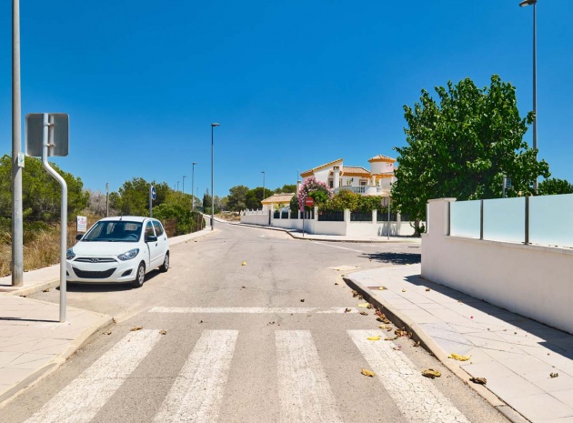 Wiederverkauf - Villa - Pinar de Campoverde