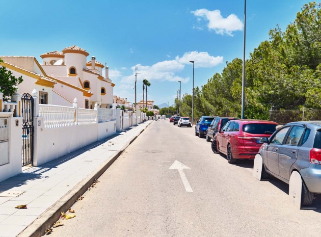 Wiederverkauf - Villa - Pinar de Campoverde