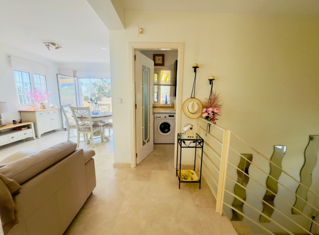 Resale - Villa - Playa Flamenca - La Rueda