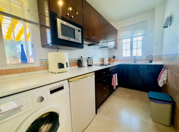 Resale - Villa - Playa Flamenca - La Rueda