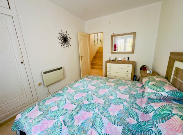 Resale - Villa - Playa Flamenca - La Rueda