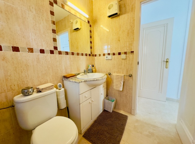 Resale - Villa - Playa Flamenca - La Rueda