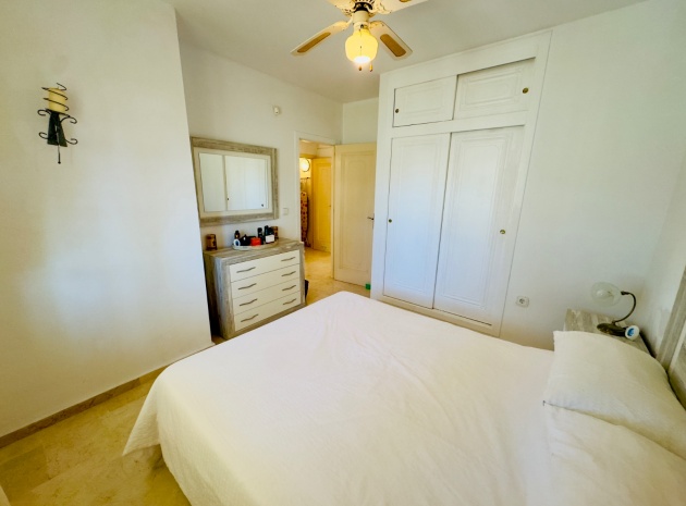 Resale - Villa - Playa Flamenca - La Rueda