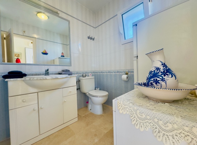 Resale - Villa - Playa Flamenca - La Rueda