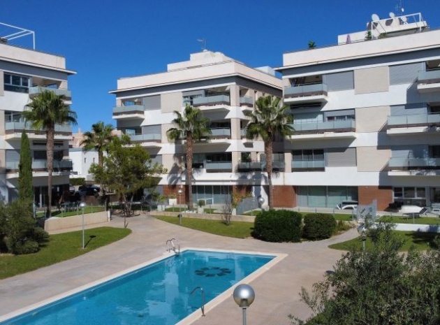 Revente - Appartement - Villamartin - Los Dolses