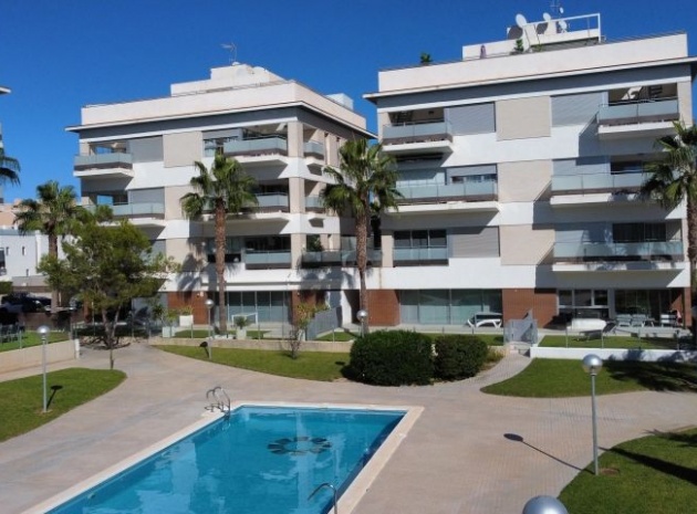 Revente - Appartement - Villamartin - Los Dolses