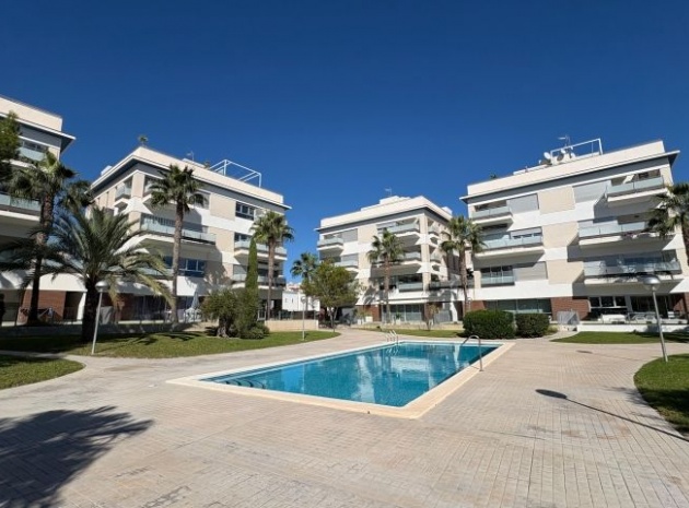 Revente - Appartement - Villamartin - Los Dolses