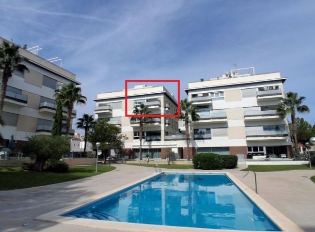 Revente - Appartement - Villamartin - Los Dolses