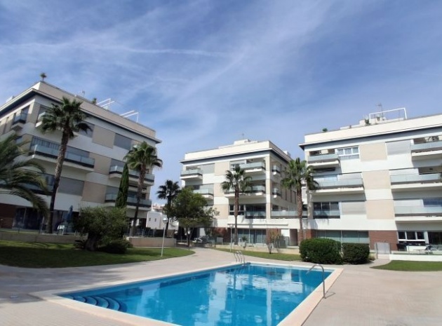 Revente - Appartement - Villamartin - Los Dolses