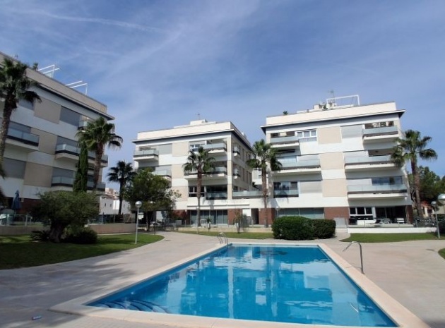 Revente - Appartement - Villamartin - Los Dolses