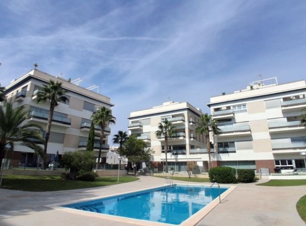 Revente - Appartement - Villamartin - Los Dolses