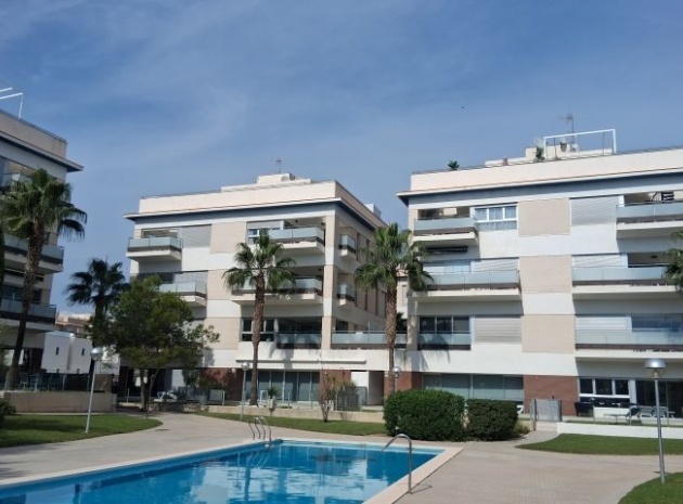 Revente - Appartement - Villamartin - Los Dolses
