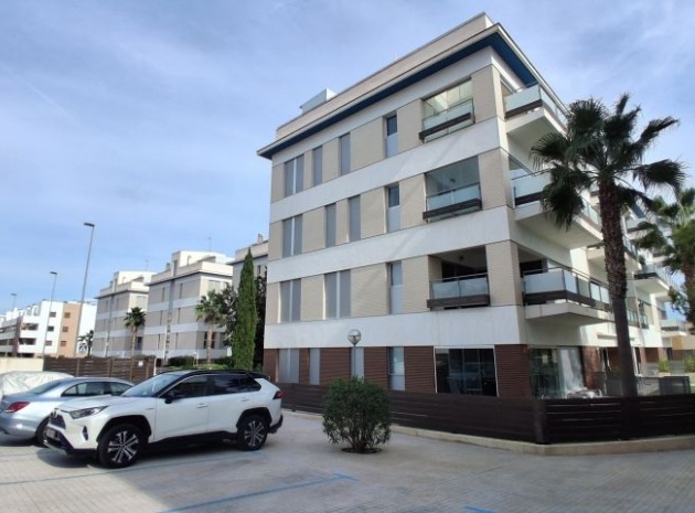 Revente - Appartement - Villamartin - Los Dolses
