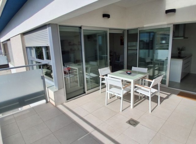 Revente - Appartement - Villamartin - Los Dolses