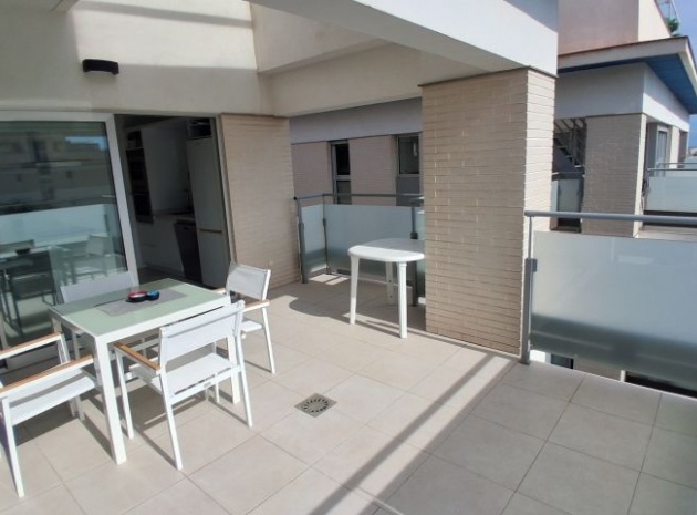 Revente - Appartement - Villamartin - Los Dolses