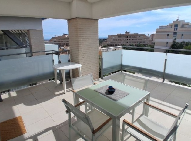 Revente - Appartement - Villamartin - Los Dolses
