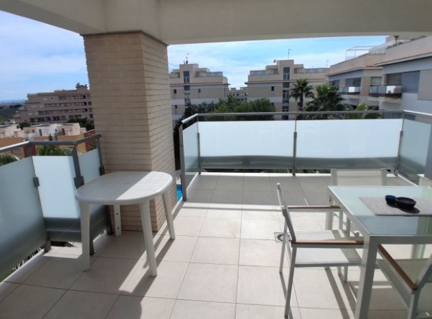 Revente - Appartement - Villamartin - Los Dolses